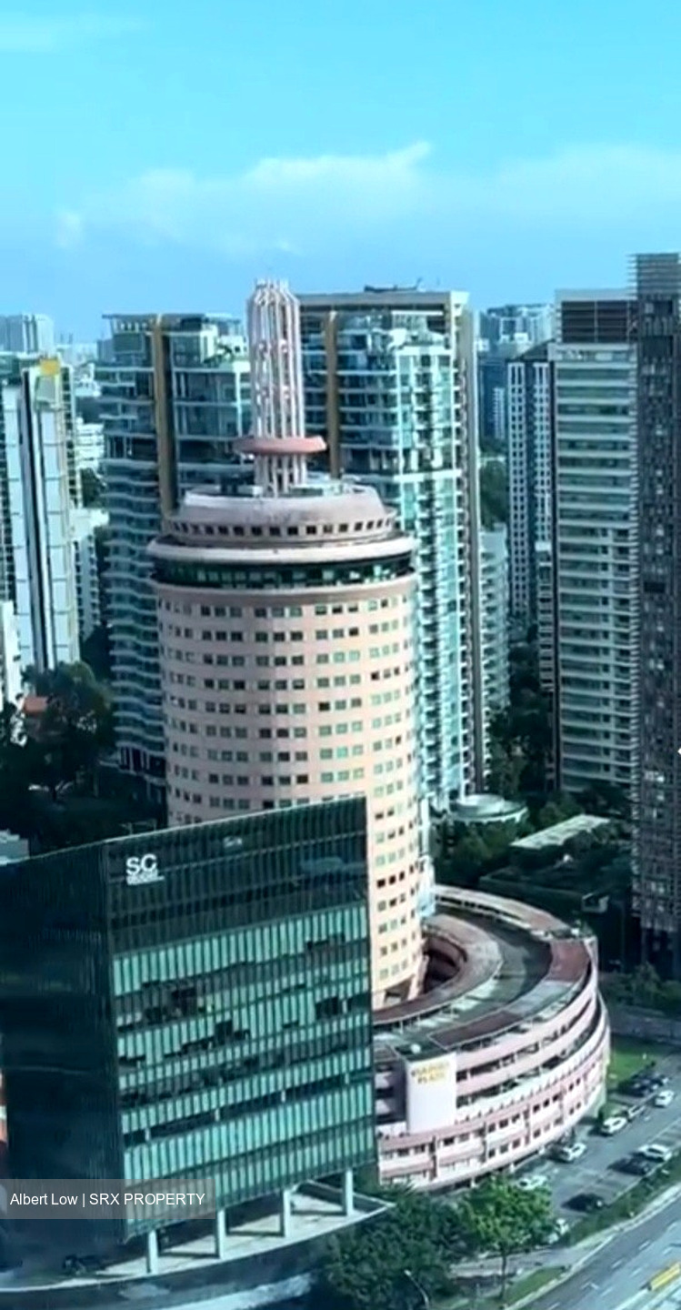 Goldhill Plaza (D11), Office #446930751